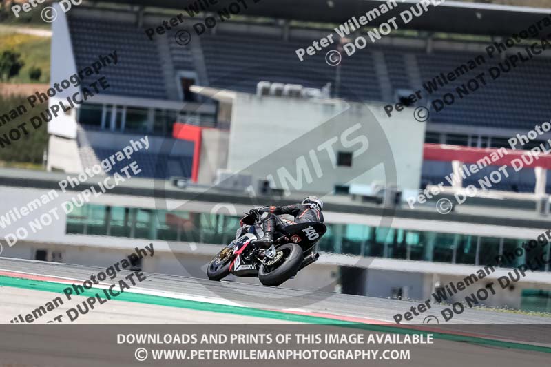 may 2019;motorbikes;no limits;peter wileman photography;portimao;portugal;trackday digital images